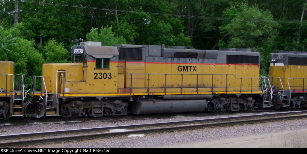 GMTX 2303